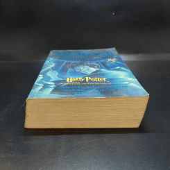 แฮร์รี่ พอตเตอร์ กับภาคีนกฟีนิกซ์ Harry Potter รูปที่ 4