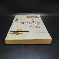 ความรู้รอบครัว What Einstein Told His Cook - เยาวนันท์ เชฏฐรัตน์ แปล รูปที่ 4