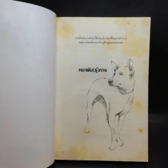 หมาพัน(ธุ์)ทาง 1,000 Ways Dog รูปที่ 8