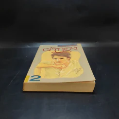 ผ้าทอง เล่ม 2 - แก้วเก้า รูปที่ 4