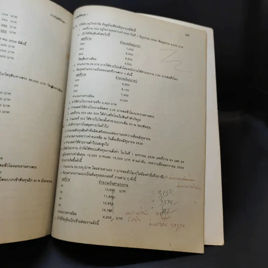 การบัญชีต้นทุน 1 Cost Accounting รูปที่ 12