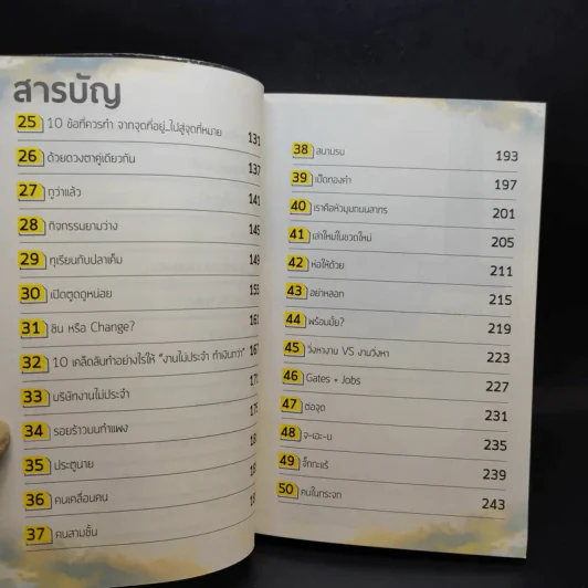 งานไม่ประจำ 2 อิสระเราราคาเท่าไหร่? - วิสูตร แสงอรุณเลิศ รูปที่ 9