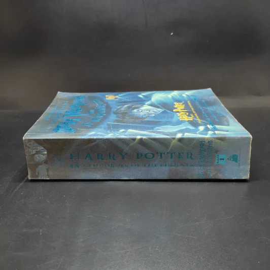 แฮร์รี่ พอตเตอร์ กับภาคีนกฟีนิกซ์ Harry Potter รูปที่ 3