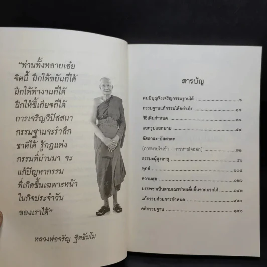 นั่งสมาธิยาอายุวัฒนะ - พระธรรมสิงหบุราจารย์ รูปที่ 10