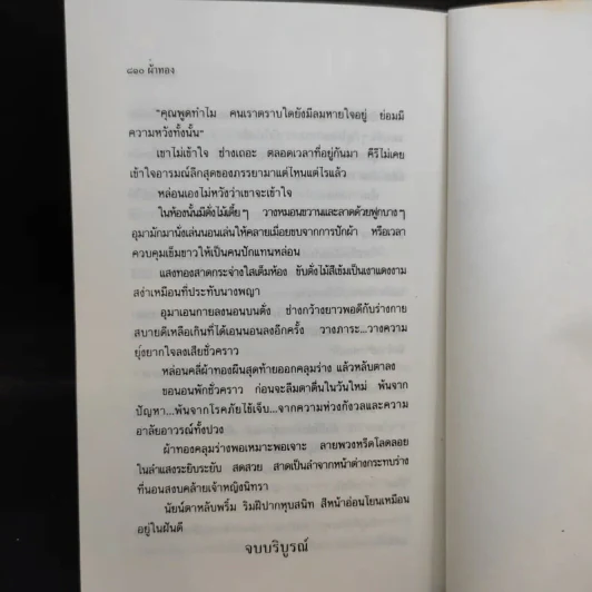 ผ้าทอง เล่ม 2 - แก้วเก้า รูปที่ 13
