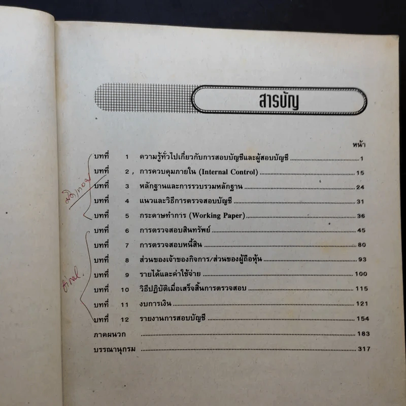 การสอบบัญชี - อ.วิเชียร พันธุ์ประไพ รูปที่ 9