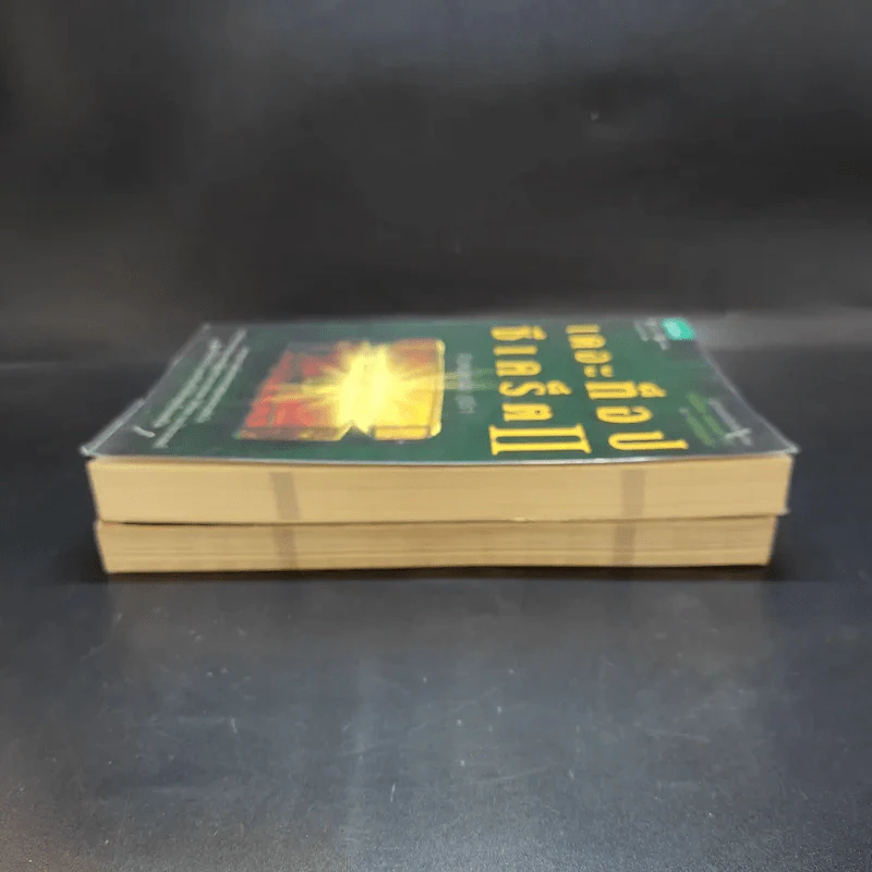 The Top Secret เดอะท็อปซีเคร็ต เล่ม 1-2 - ทันตแพทย์สม สุจีรา รูปที่ 5