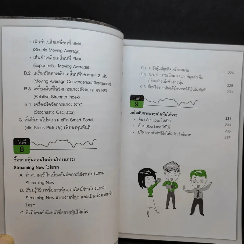 เริ่มเล่นหุ้น Online ให้กำไรใน 9 วัน รูปที่ 13