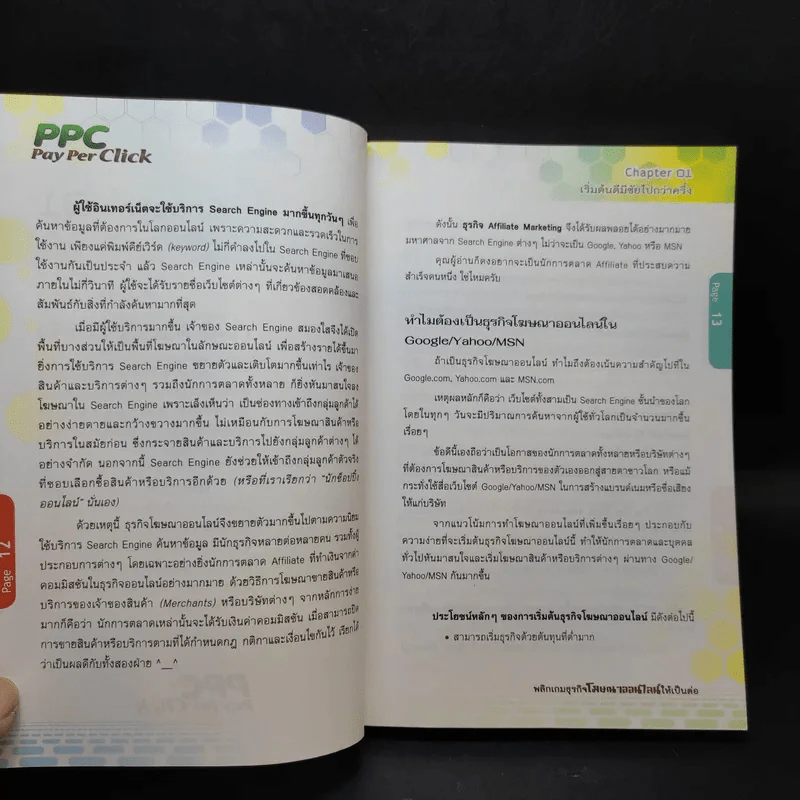 PPC Pay Per Click พลิกเกมธุรกิจโฆษณาออนไลน์ให้เป็นต่อ รูปที่ 14