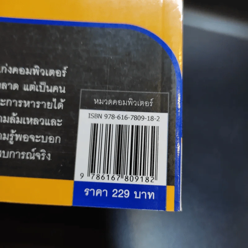คนอื่นคลิก คุณได้เงิน กับ Google AdSense - สุมลรัตน์ ภิรมย์ธนากุล รูปที่ 16