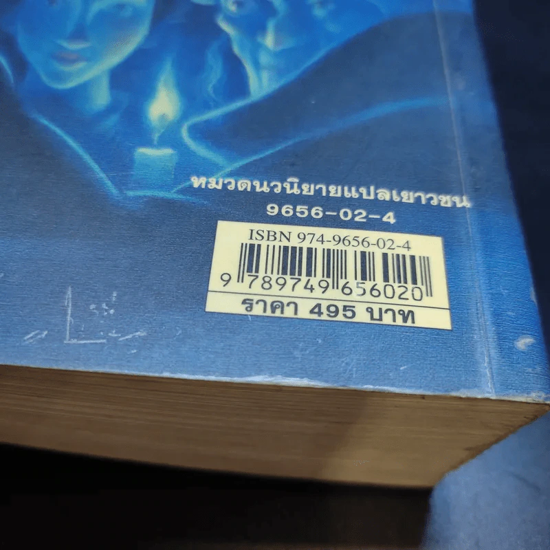 แฮร์รี่ พอตเตอร์ กับภาคีนกฟีนิกซ์ Harry Potter รูปที่ 15
