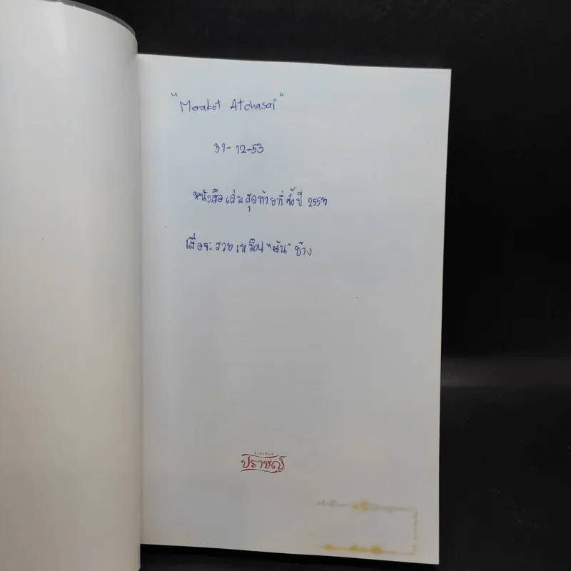 ตันกับวิธีคิดที่ไม่เคยตัน - ถนอมศักดิ์ จิรายุสวัสดิ์ รูปที่ 8