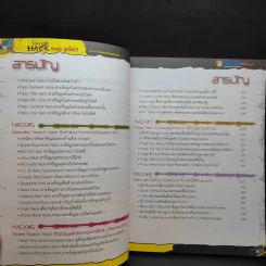 Google Hack เล่ม 1-3 - อรรคพล ยุตตะกรณ์ รูปที่ 13