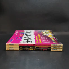 Google Hack เล่ม 1-3 - อรรคพล ยุตตะกรณ์ รูปที่ 2