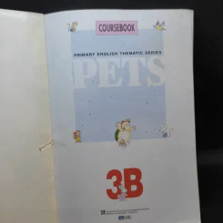 Pets Coursebook 3A+3B รูปที่ 9