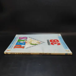 Pets Coursebook 3A+3B รูปที่ 4