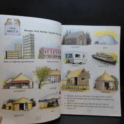 Pets Coursebook 3A+3B รูปที่ 12
