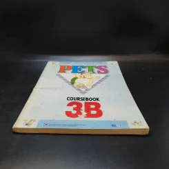 Pets Coursebook 3A+3B รูปที่ 5