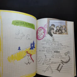 XOXO First Year Korean Ver. รูปที่ 7