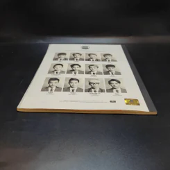 XOXO First Year Korean Ver. รูปที่ 14