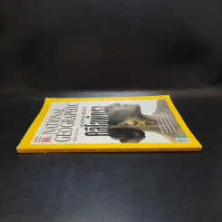 National Geographic ก.ค.2554 รูปที่ 4