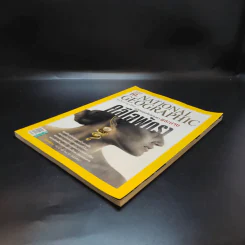 National Geographic ก.ค.2554 รูปที่ 8