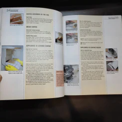 Fix It Manual - Albert Jackson รูปที่ 11