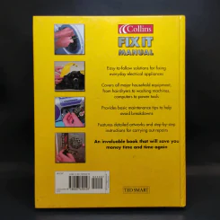 Fix It Manual - Albert Jackson รูปที่ 2