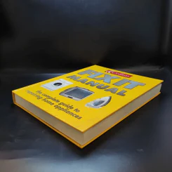 Fix It Manual - Albert Jackson รูปที่ 7