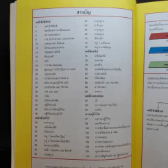 พจนานุกรมวิทยาศาสตร์ ฉบับภาพประกอบ เคมี+ฟิสิกส์ รูปที่ 10