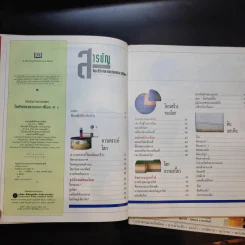 ไขปริศนาดาวเคราะห์โลก เล่ม 1-2 รูปที่ 9