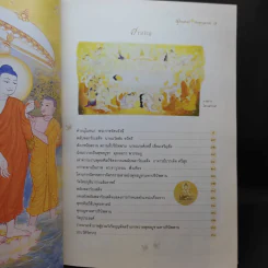 พุทธศิลป์สืบพุทธศาสน์ รูปที่ 10