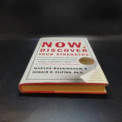 Now, Discover your Strengths รูปที่ 4
