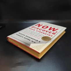 Now, Discover your Strengths รูปที่ 7