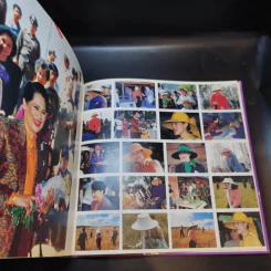 ด้วยพระบารมีสู่ธรรมชาติและชีวิต รูปที่ 14