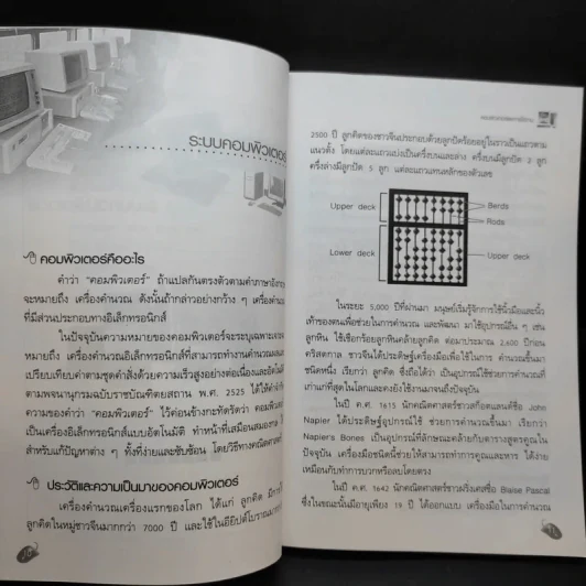 คอมพิวเตอร์และการใช้งาน ฉบับสมบูรณ์ รูปที่ 11