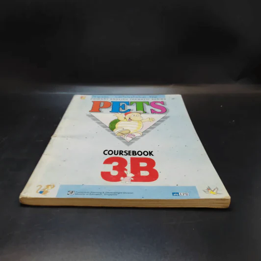 Pets Coursebook 3A+3B รูปที่ 5