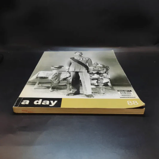 a day 88 ในหลวงร.9 รูปที่ 3