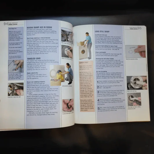 Fix It Manual - Albert Jackson รูปที่ 13