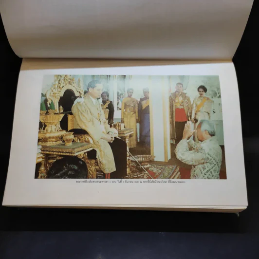 รัฐบุรุษชื่อเปรม รูปที่ 12