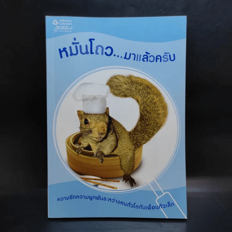 หมั่นโถว...มาแล้วครับ รูปที่ 1
