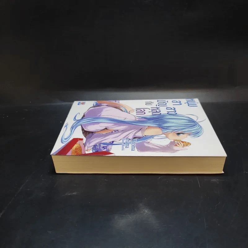 หนุ่มสามัญกับสาวหลุดโลก เล่ม 1 รูปที่ 5
