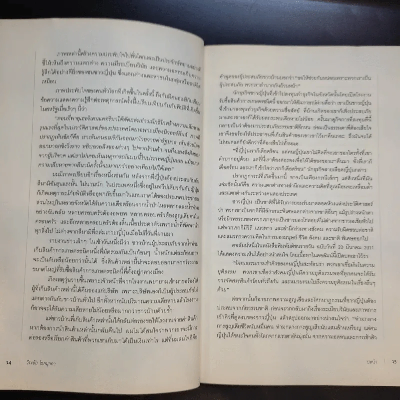 ประวัติศาสตร์ญี่ปุ่น ฉบับสร้างชาติ - วีระชัย โชคมุกดา รูปที่ 14