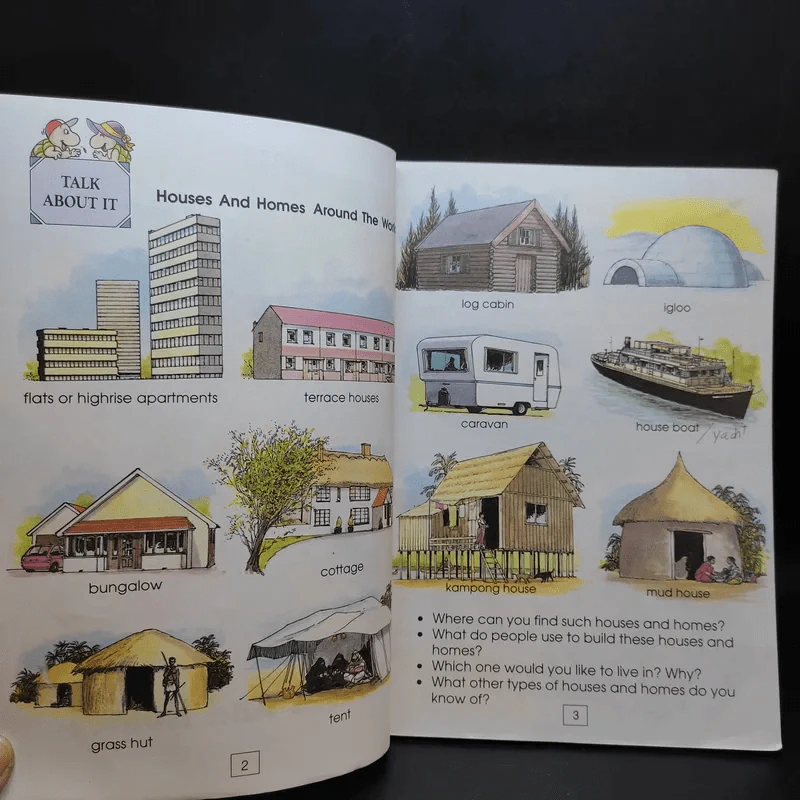 Pets Coursebook 3A+3B รูปที่ 12