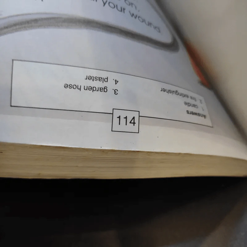 Pets Coursebook 3A+3B รูปที่ 14