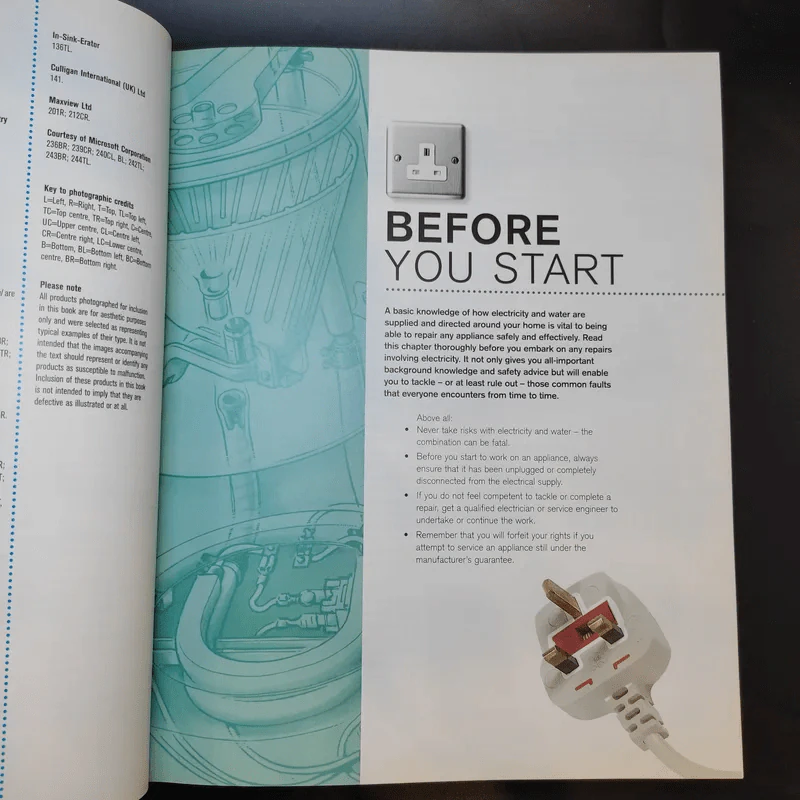Fix It Manual - Albert Jackson รูปที่ 10