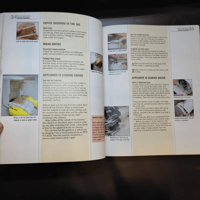 Fix It Manual - Albert Jackson รูปที่ 11
