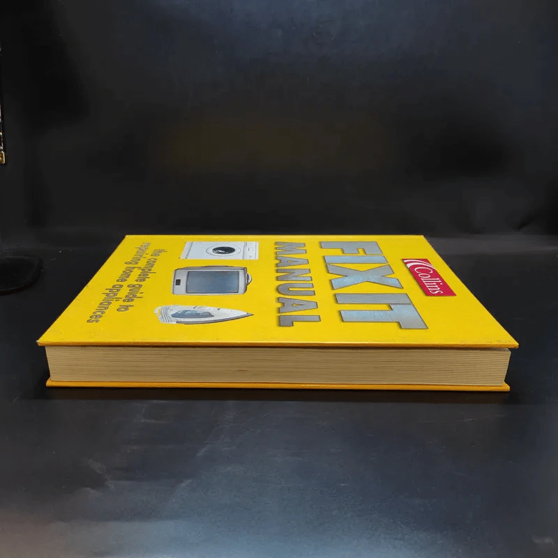 Fix It Manual - Albert Jackson รูปที่ 5