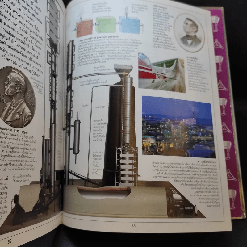 เจาะโลกวิทยาศาสตร์ เคมี รูปที่ 10