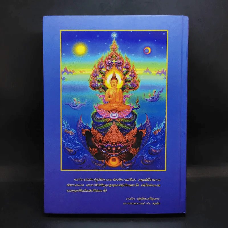 คู่มือผู้ปฏิบัติธรรม - ธรรมปราโมทย์ รูปที่ 2